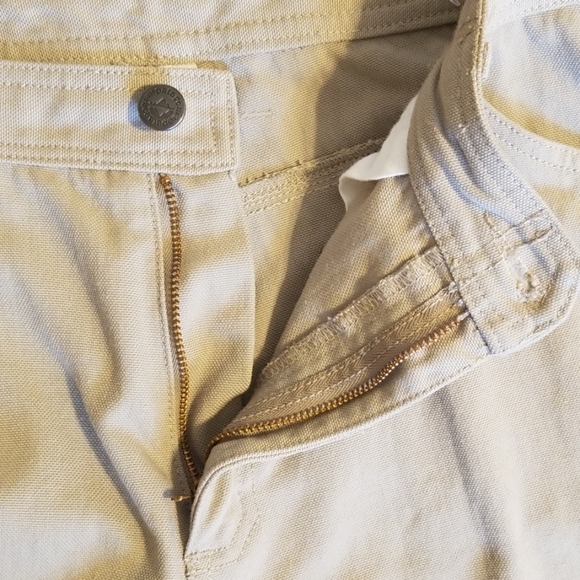 Patagonia Men's Nylon Pants - Picture 6 of 8